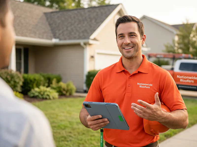 Roof Installation  in Point Pleasant Beach  FAQ